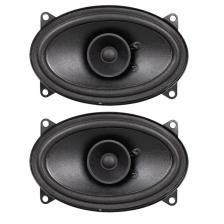 Fullsound K-1420T 4x6 cm Renault-9 2 Li Takım Oval Hoparlör