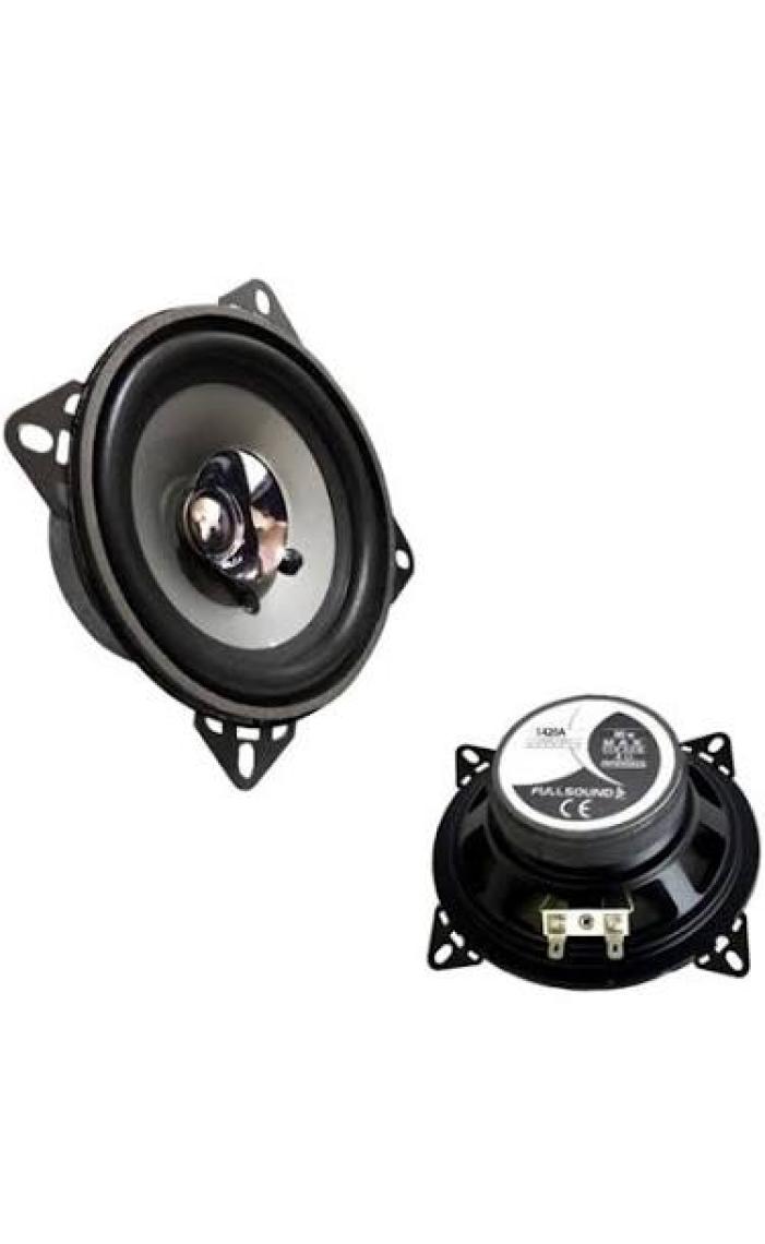 FullSound 10cm 80Watt Hoparlör