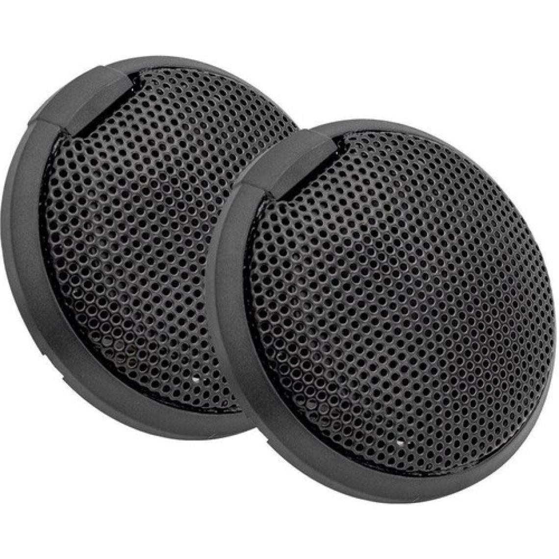 Magicvoice MV-7616 Slim Oto Tweeter 1000W