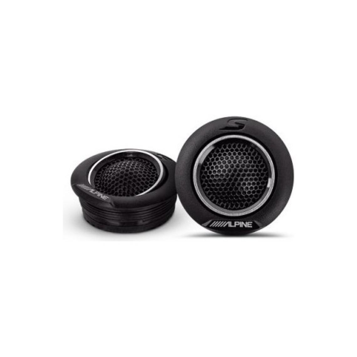 Alpine S-Serisi S2-S65C