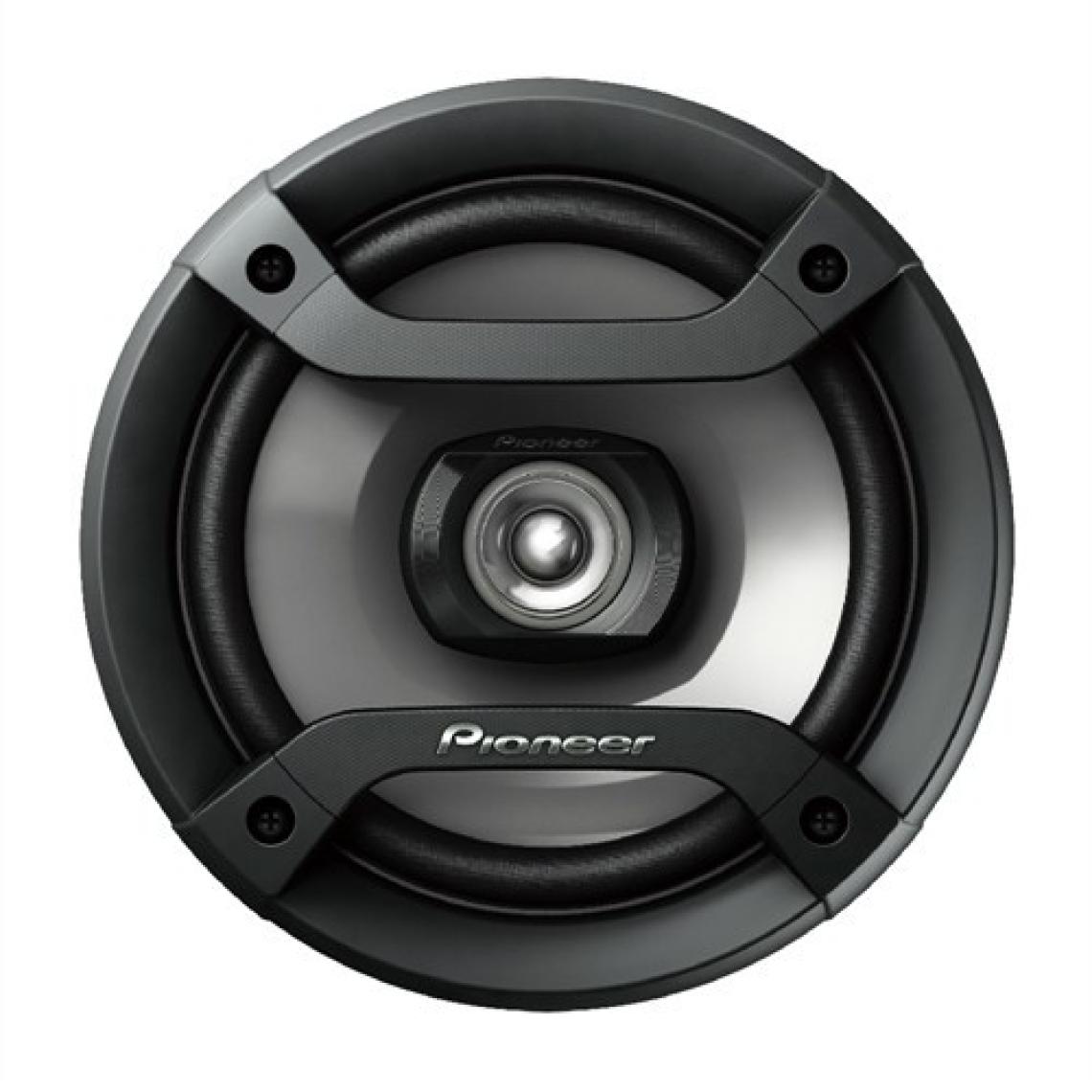 Pioneer TS-F1634R 200 Watt 16 cm 2 Yollu Hoparlör