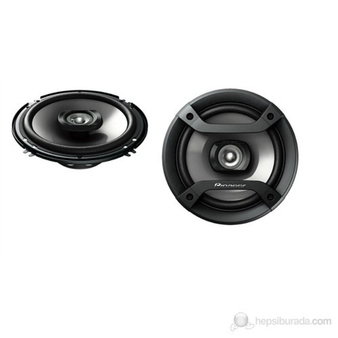 Pioneer TS-F1634R 200 Watt 16 cm 2 Yollu Hoparlör