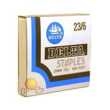 Delta Zımba Teli No:23/6