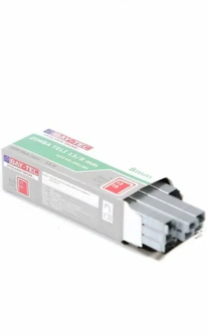 Bay-Tec 5000'LI Zımba Teli 13/8 MK1282