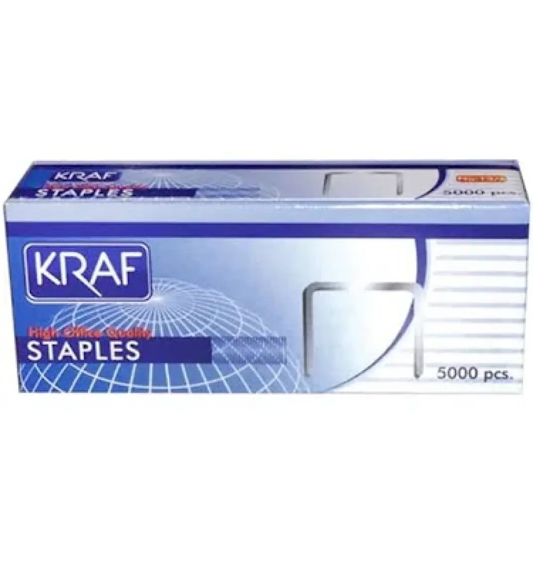 Kraf Zımba Teli 13/8 5000 Li 1308