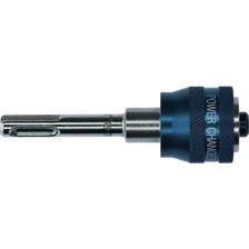 Bosch Power Change Plus Adaptör 105 mm ve Sds-Plus Şaft Girişli