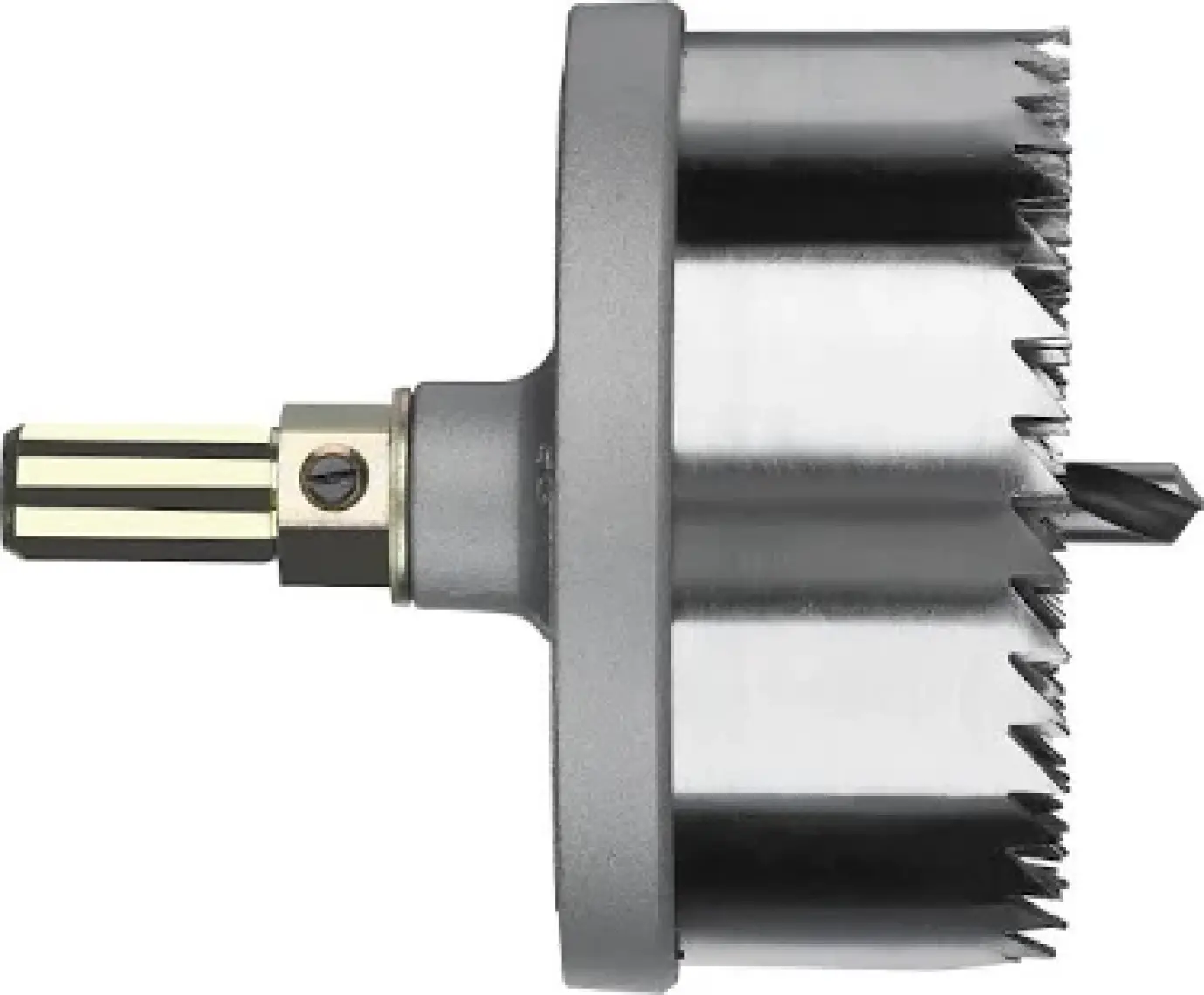 Bosch 8'li Panç Delik Açma Seti 28 mm 2609255637