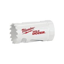 Milwaukee Hole Dozer Bi Metal Delik Testeresi 16mm