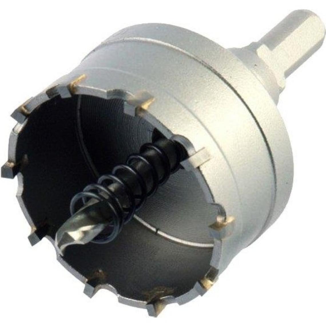 Bay-Tec MU0888-09 Metal Delme Panç Seti Takımı 30MM