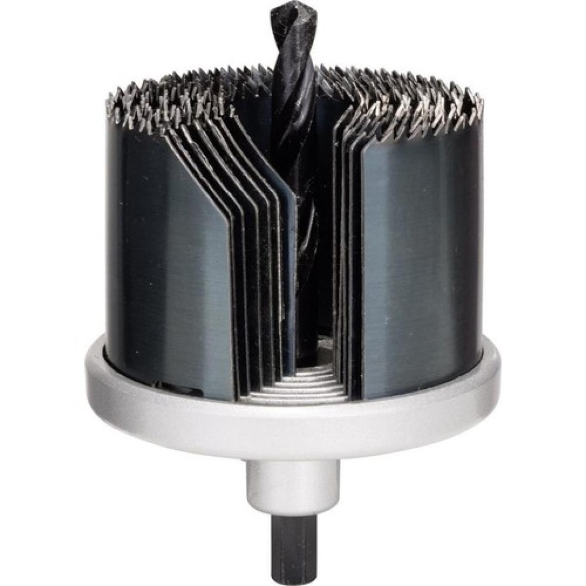 Bosch 7'li Panç Delik Açma Seti 44 mm 2609255636