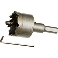 Tomax T.C.T. Metal Delme Panç 65 Mm