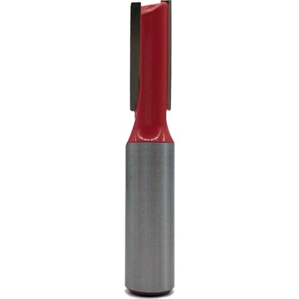 Topshop TH14520 Kanal Açma Freze Bıçağı 10 mm Sap 12 mm