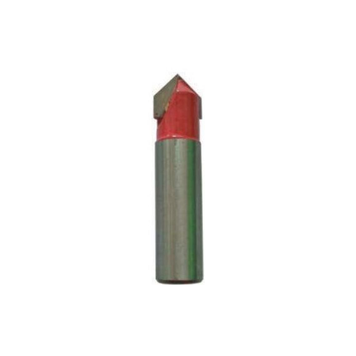 Topshop 14479 Kompozit Freze Bıçağı 1X12 mm