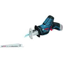Bosch GSA 12V-14 Solo Akülü Tilki Kuyruğu