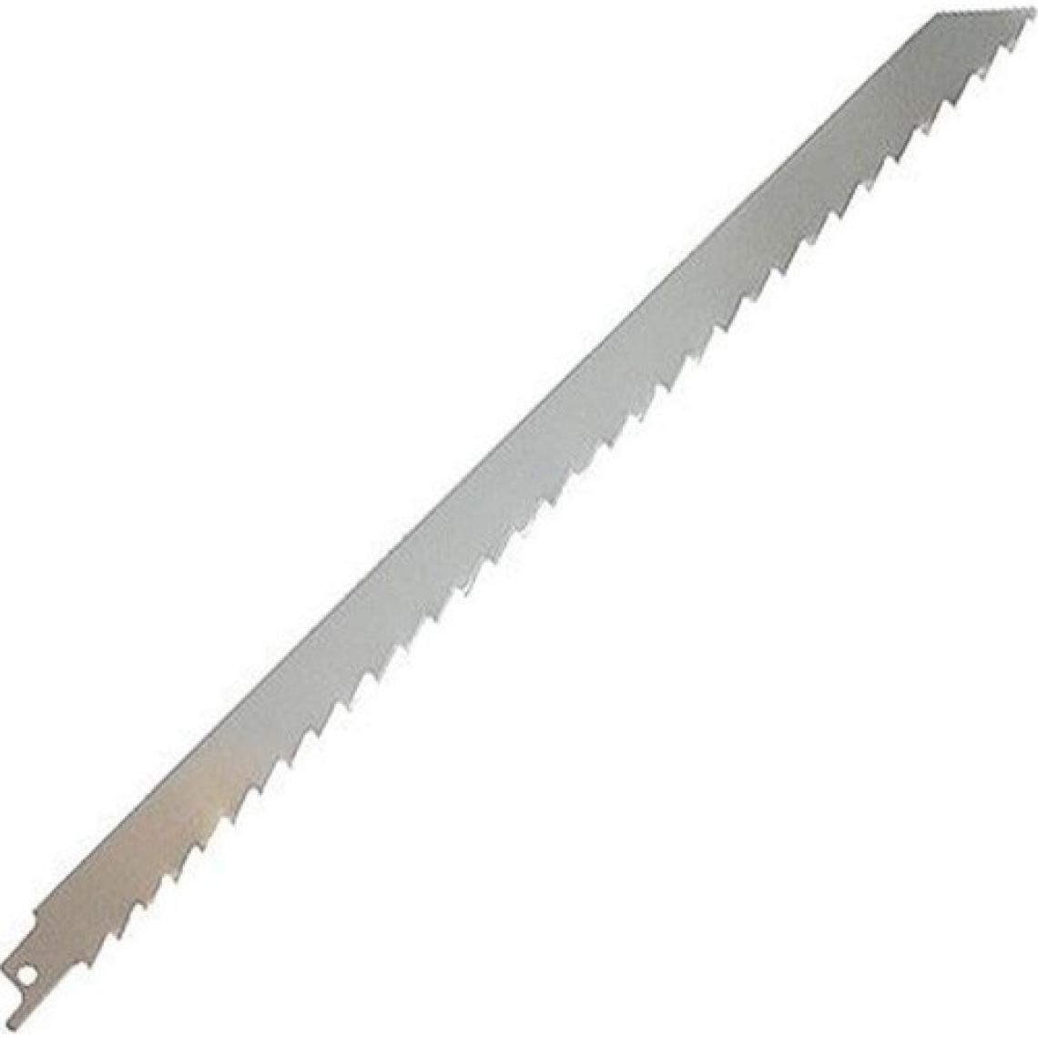 Knisaw 44004 Paslanmaz Kemik Buz Kılıç Testeresi 300 mm