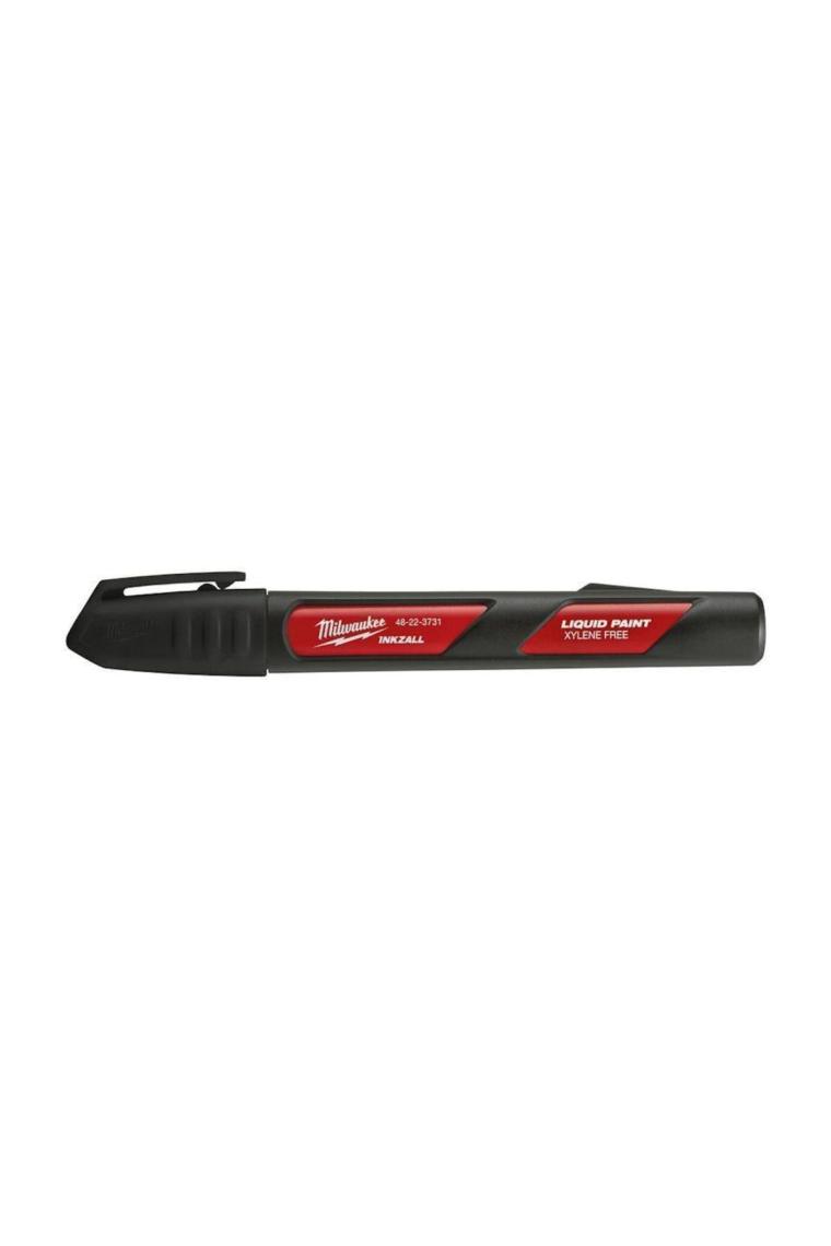 Milwaukee Marker Boya Kalem Siyah