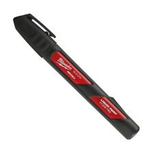 Milwaukee Marker Boya Kalem Siyah