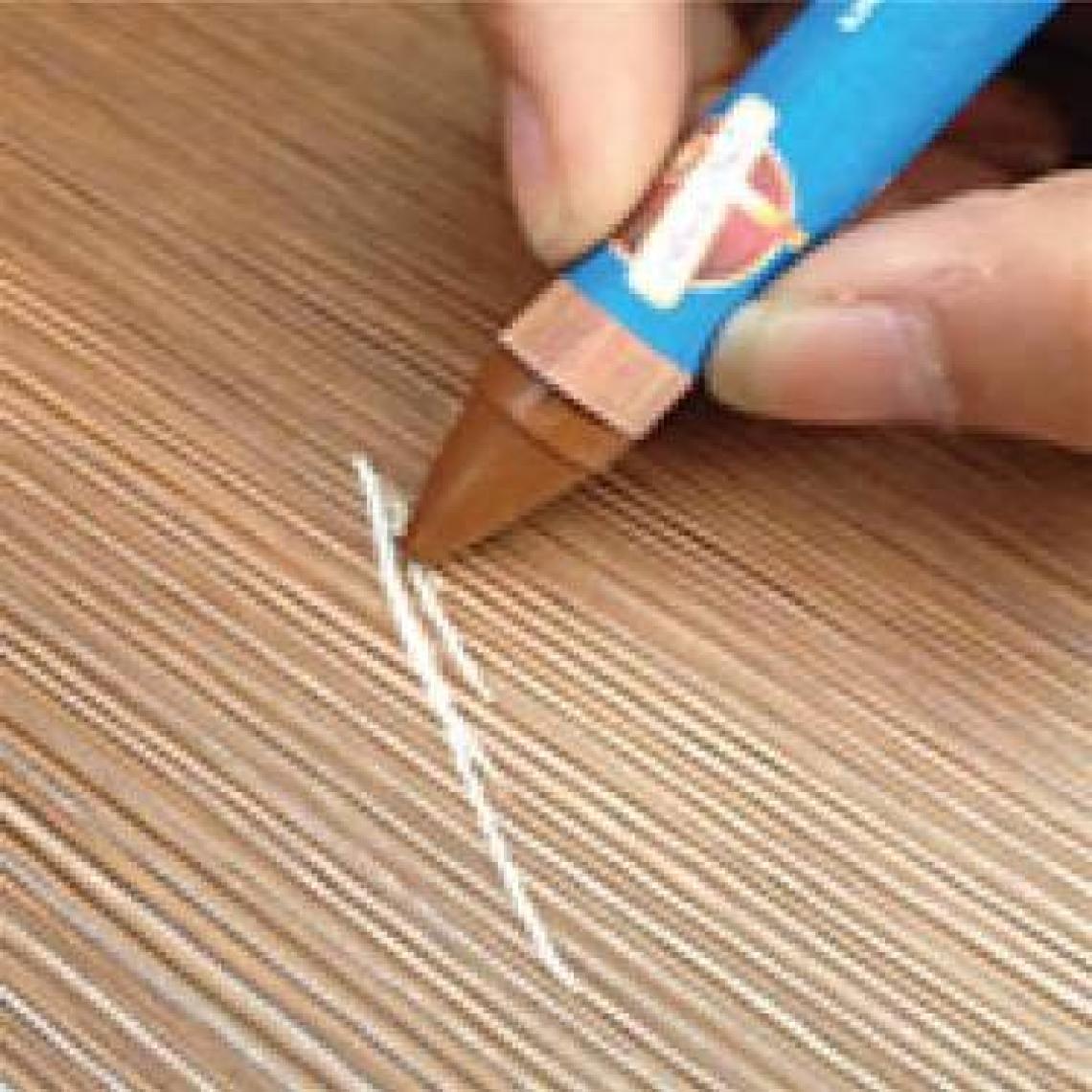 Vodaseal Mobilya Rütüş Seti Meşe