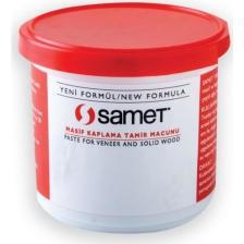 Samet Masif ve Kaplama Tamir Macunu