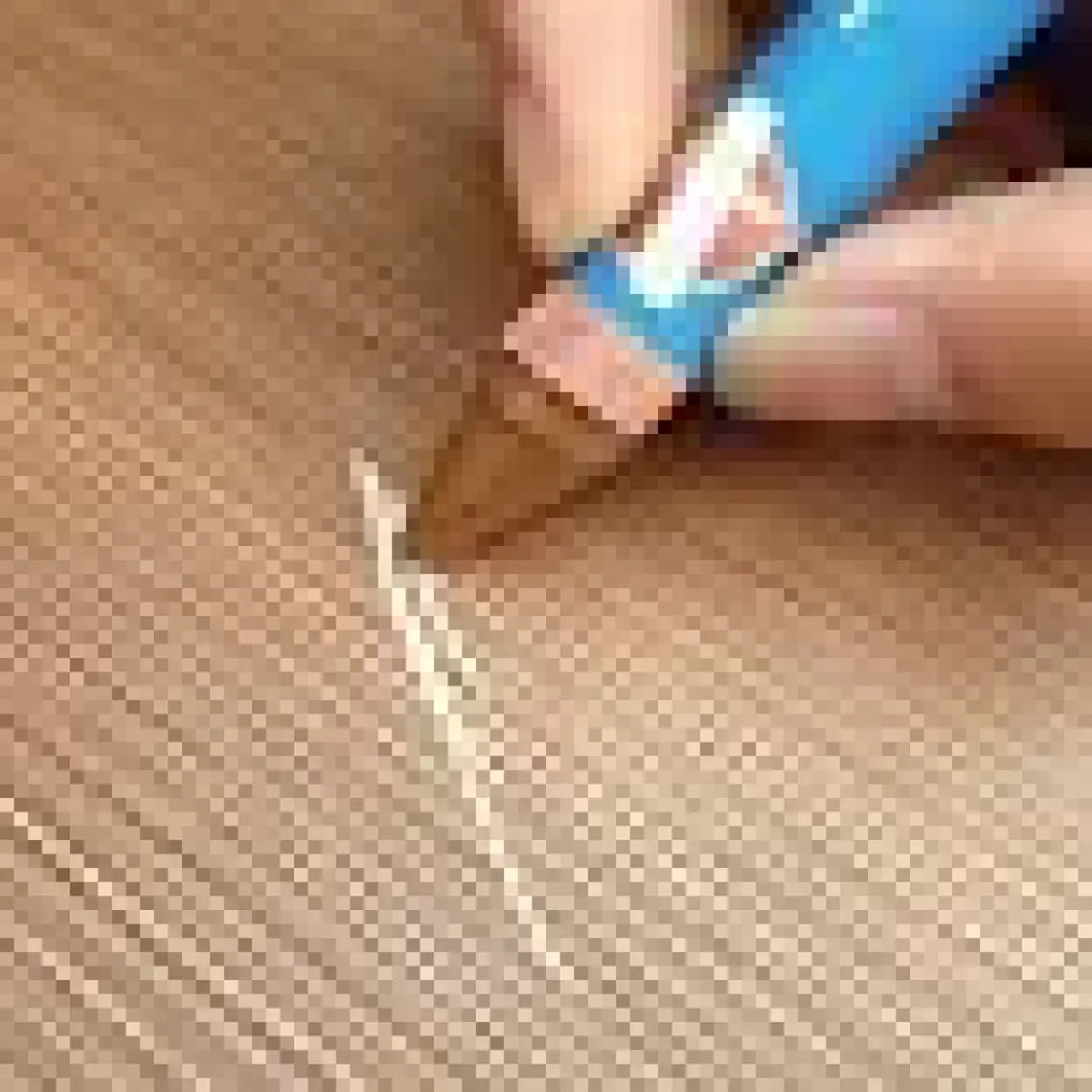 Vodaseal Mobilya Rötüş Krem (1+1 Set)