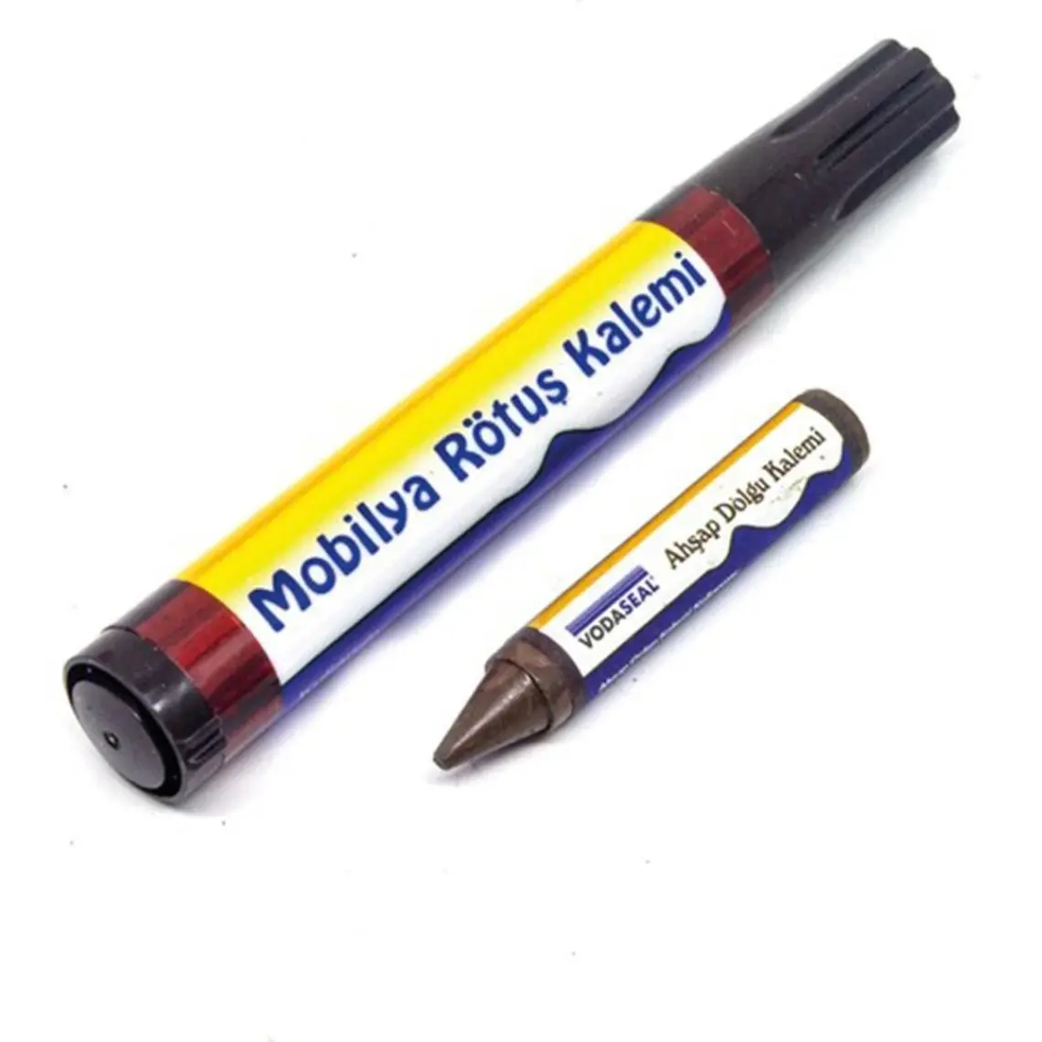 Vodaseal Mobilya Rötuş Kalemi Ceviz