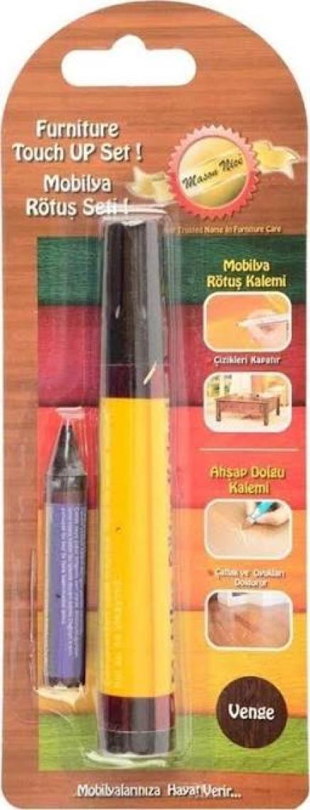 Vodaseal Mobilya Rötuş Kalemi Venge