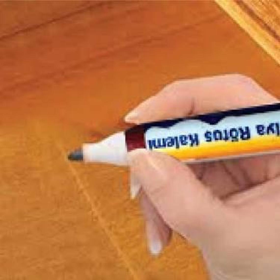 Vodaseal Mobilya Rötuş Kalemi Venge