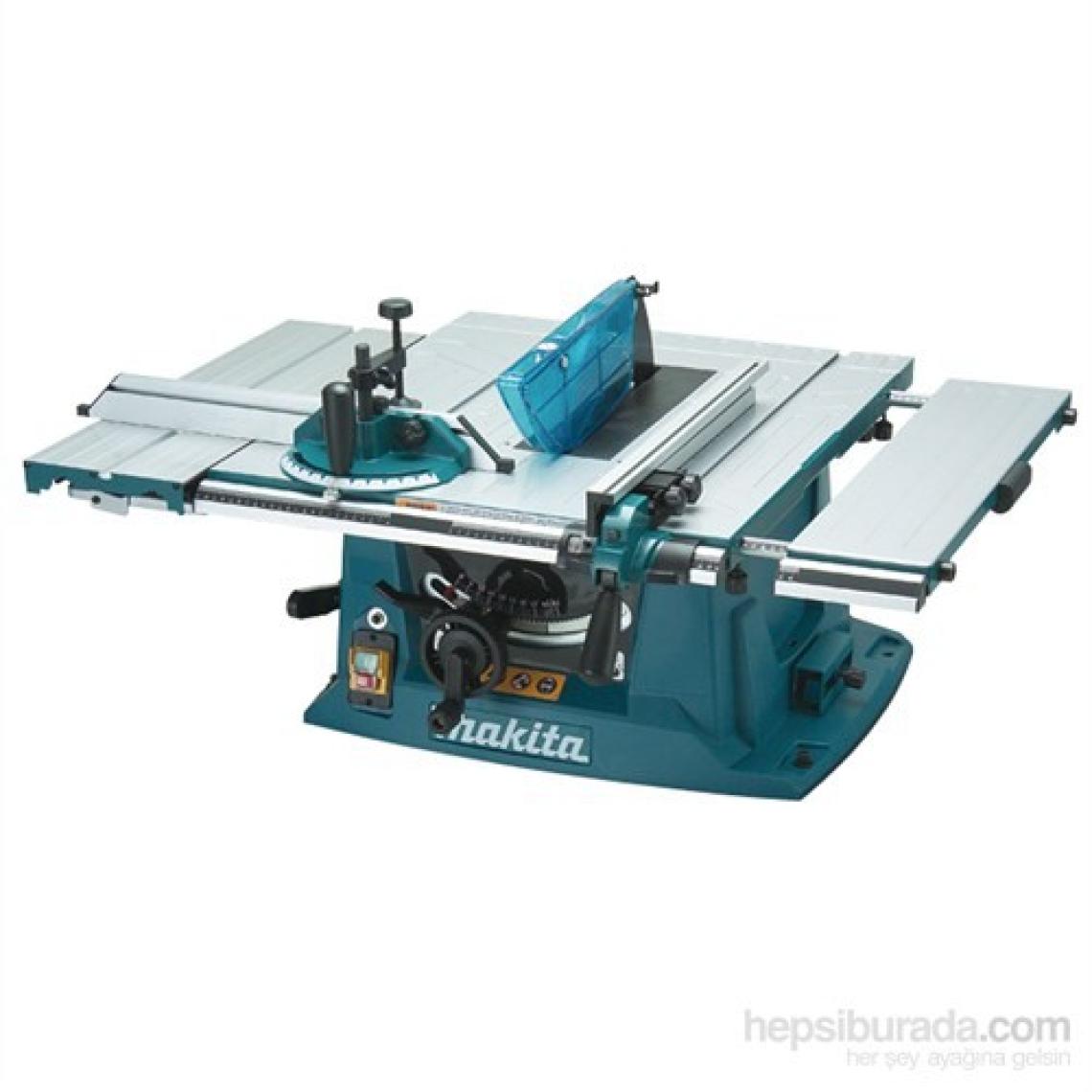 Makita MLT100 1500 Watt Yatar Daire Testere Makinası (255 mm / 260 mm)