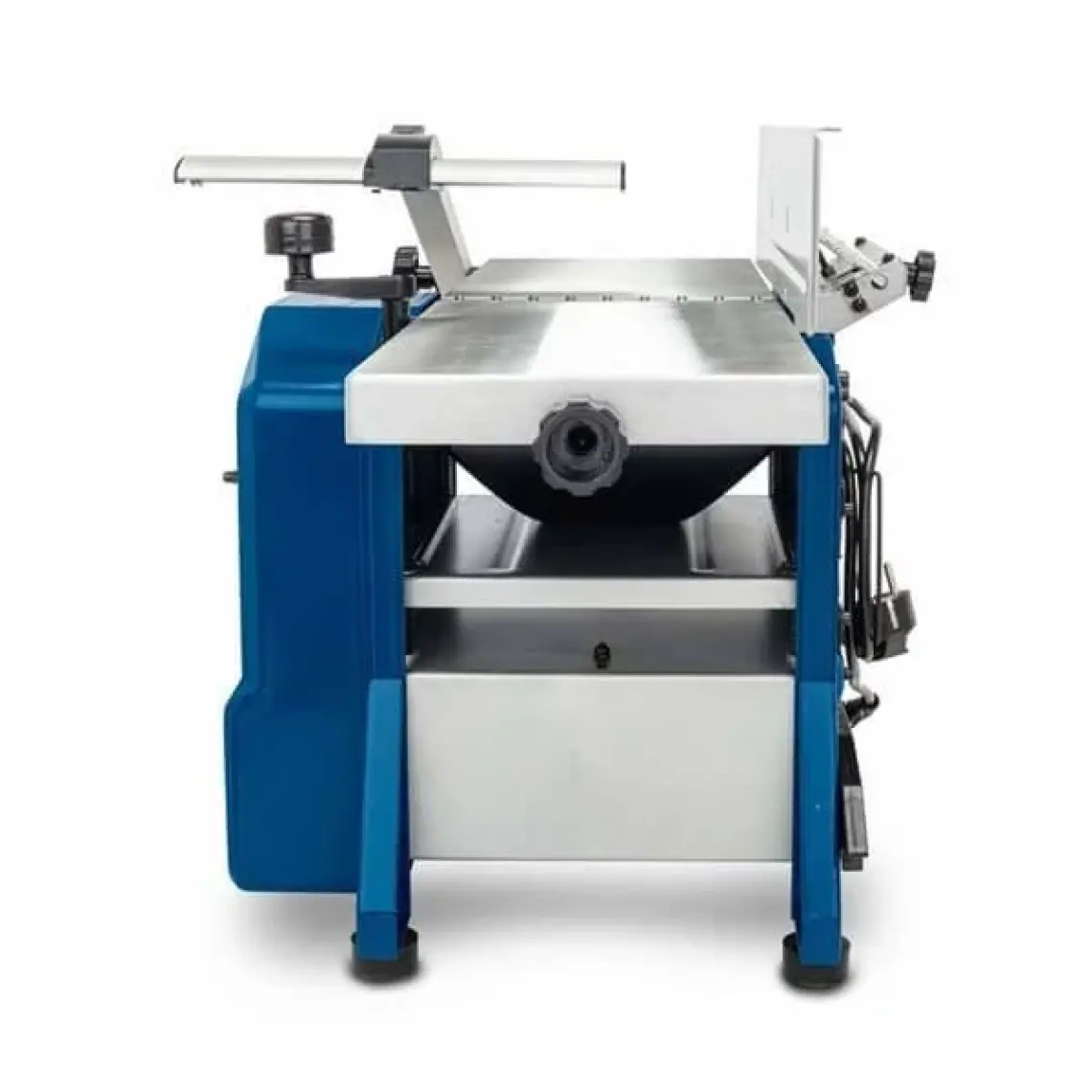 Scheppach Hms850 Planya Kalınlık Makinası