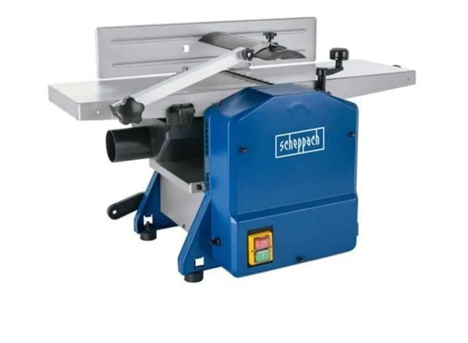 Scheppach Hms850 Planya Kalınlık Makinası