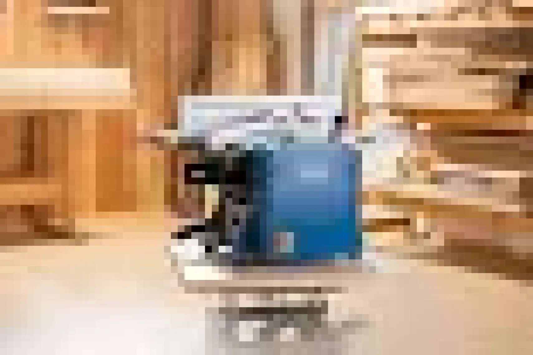 Scheppach Hms850 Planya Kalınlık Makinası