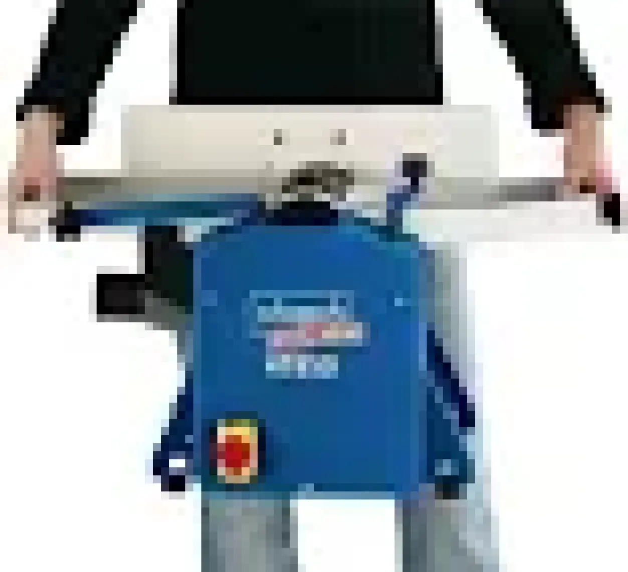 Scheppach Hms850 Planya Kalınlık Makinası