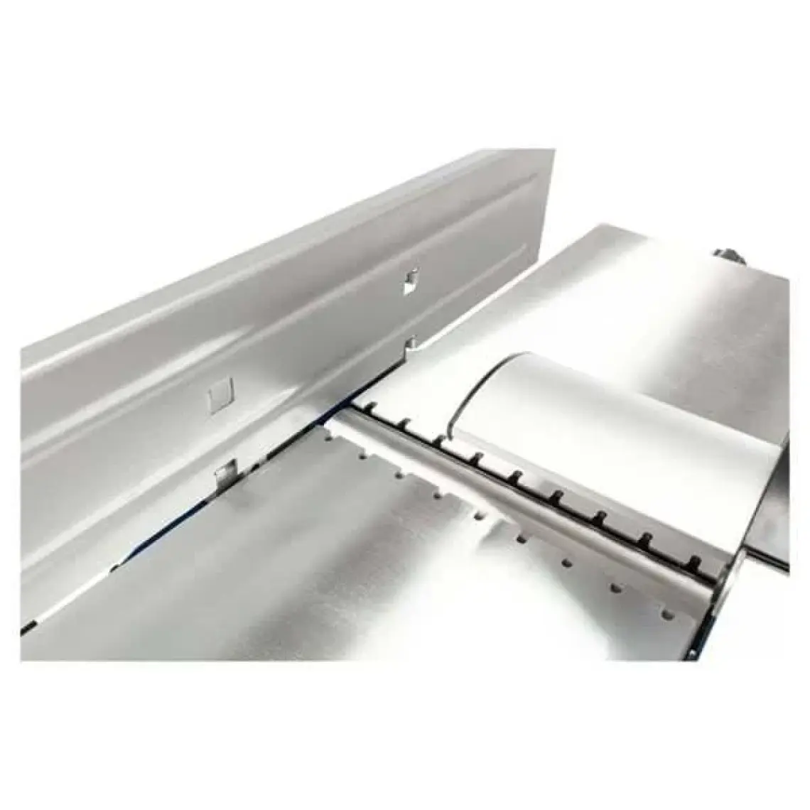 Scheppach Hms850 Planya Kalınlık Makinası