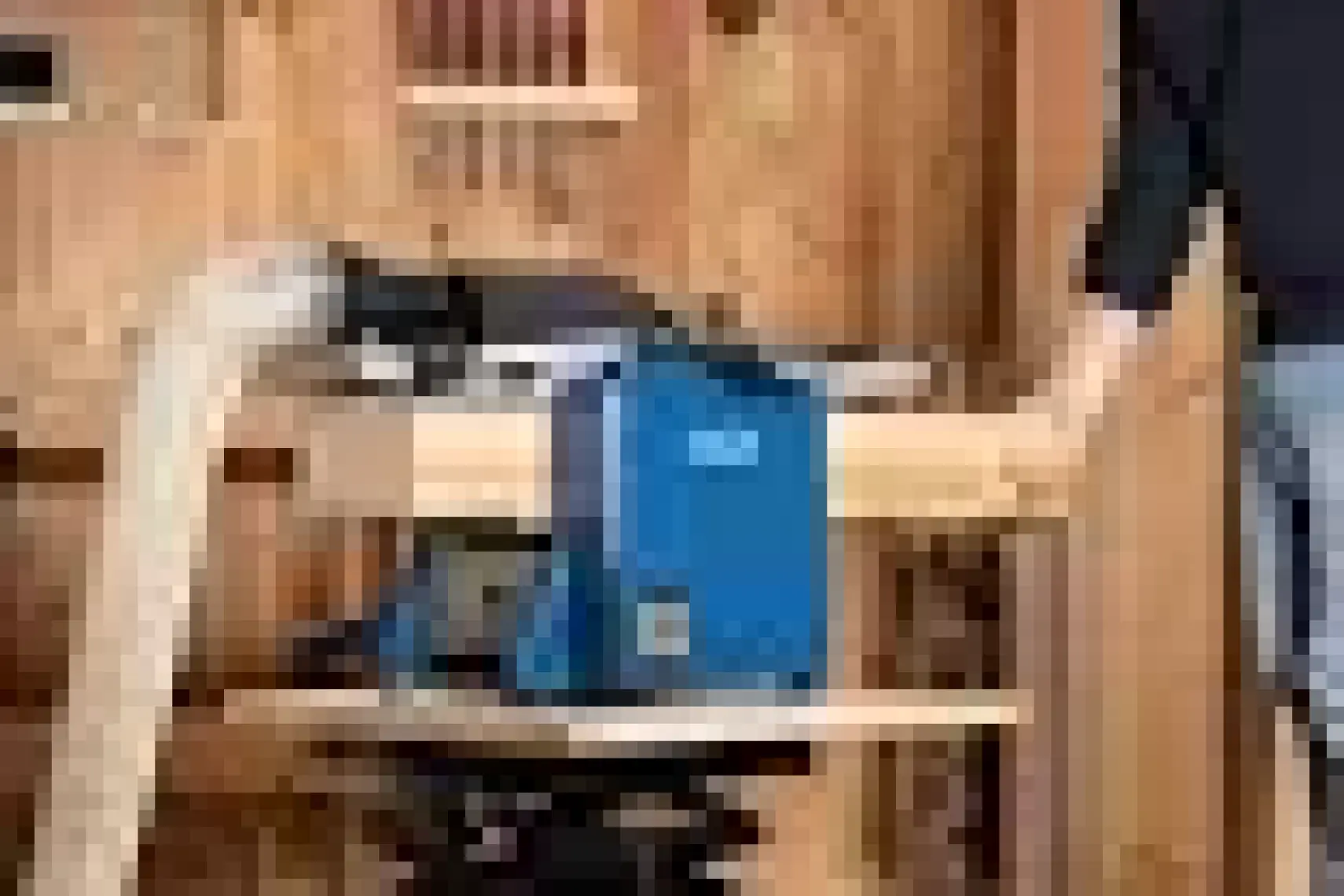 Scheppach Hms850 Planya Kalınlık Makinası