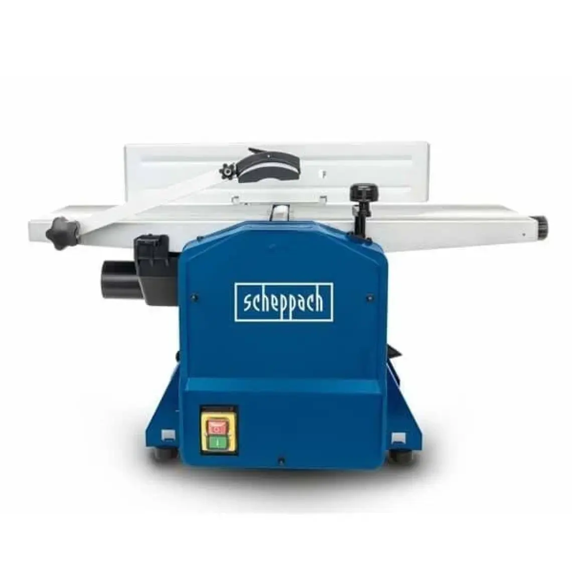 Scheppach Hms850 Planya Kalınlık Makinası