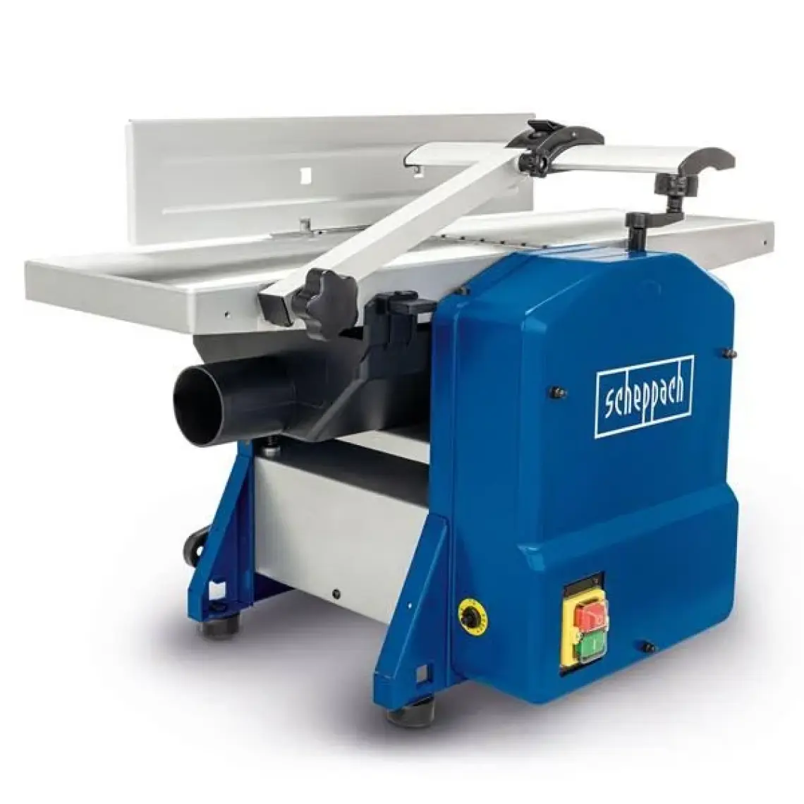 Scheppach Hms850 Planya Kalınlık Makinası
