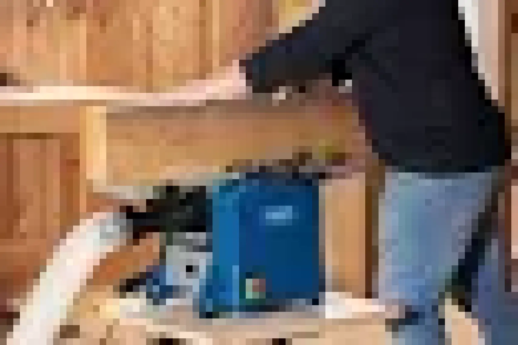 Scheppach Hms850 Planya Kalınlık Makinası