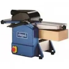 Scheppach Hms850 Planya Kalınlık Makinası
