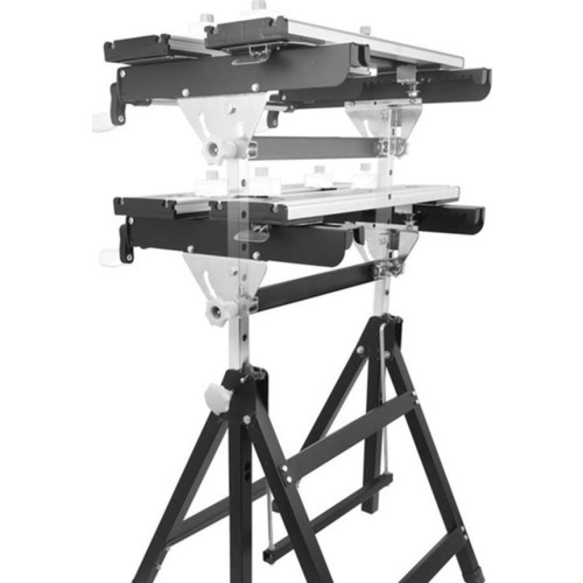 Ryobi RWB03 HPP Tezgah