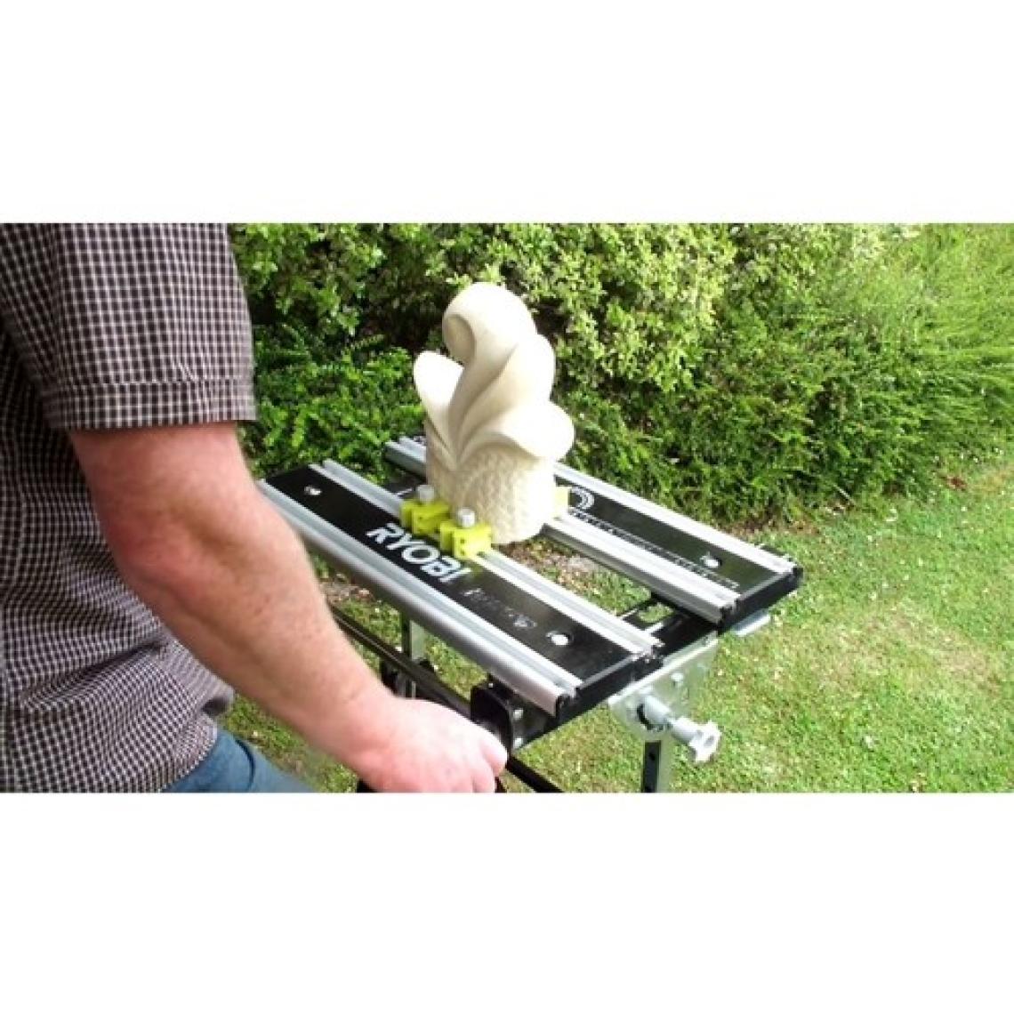 Ryobi RWB03 HPP Tezgah