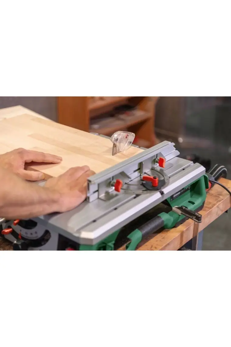 Bosch Advanced Table Cut 52 Elektrikli Tezgah Tipi Testere