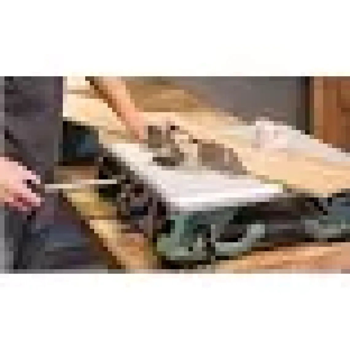 Bosch Advanced Table Cut 52 Elektrikli Tezgah Tipi Testere