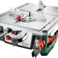 Bosch Advanced Table Cut 52 Elektrikli Tezgah Tipi Testere