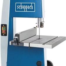 Scheppach Basa 1 Şerit Testere Makinesi