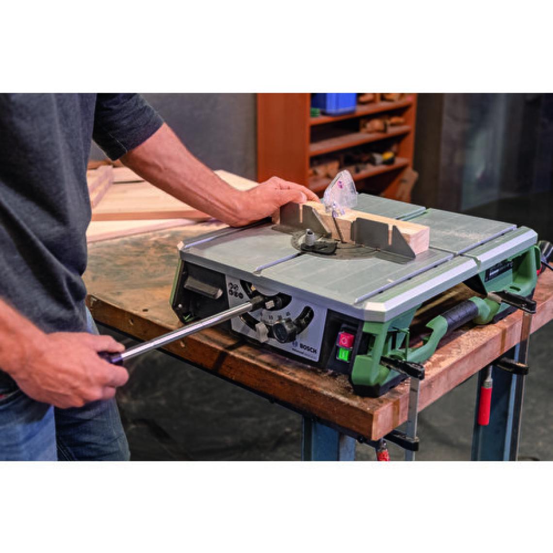Bosch Advanced Table Cut 52 Elektrikli Tezgah Tipi Testere