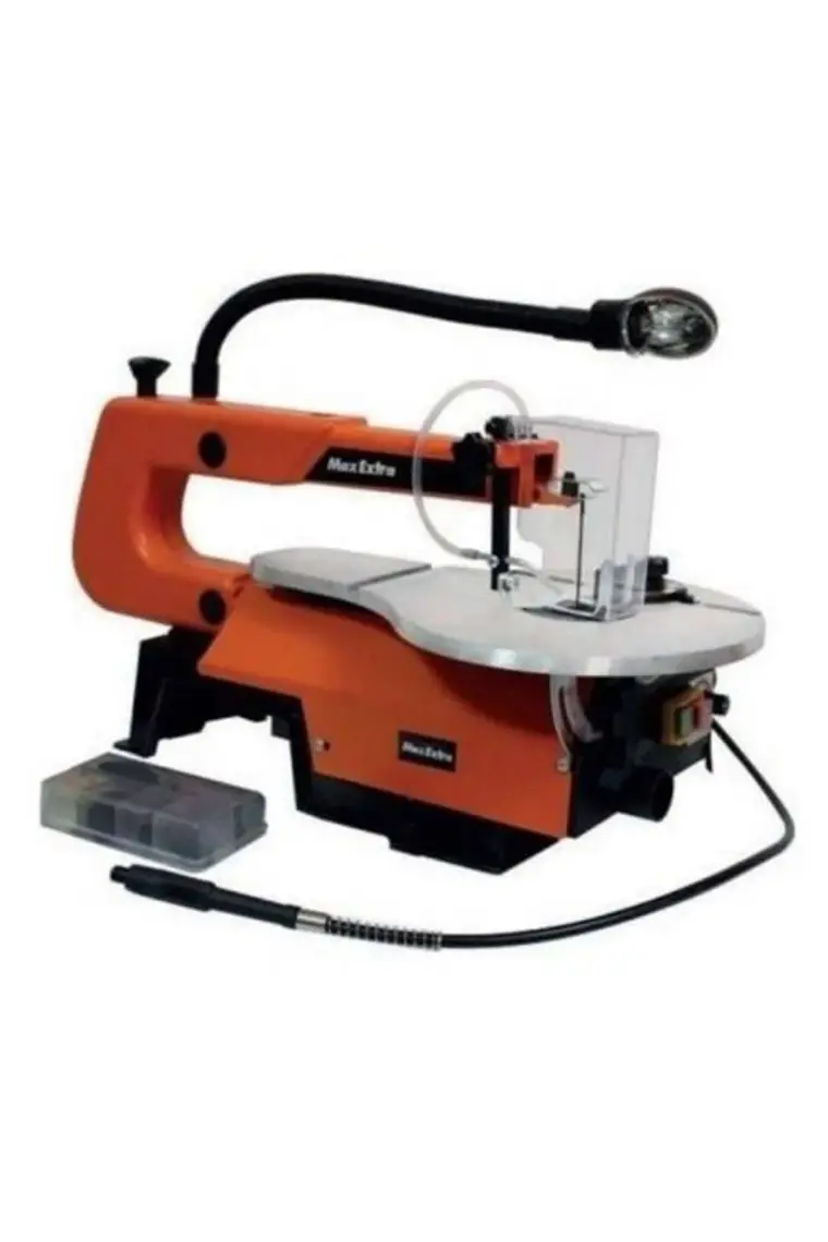 Max Extra MX3773 Kıl Testere Makinası