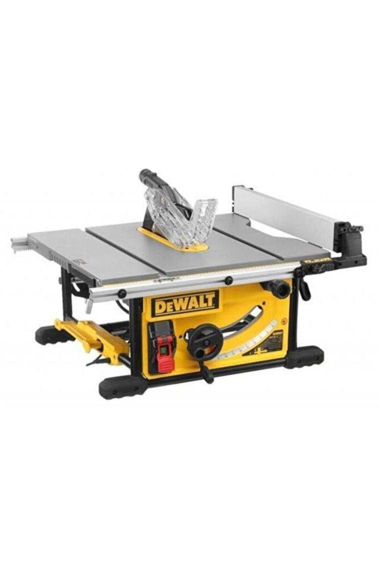 Dwe7492 2000 Watt 250 Mm Profesyonel Tezgâh Tipi Testere