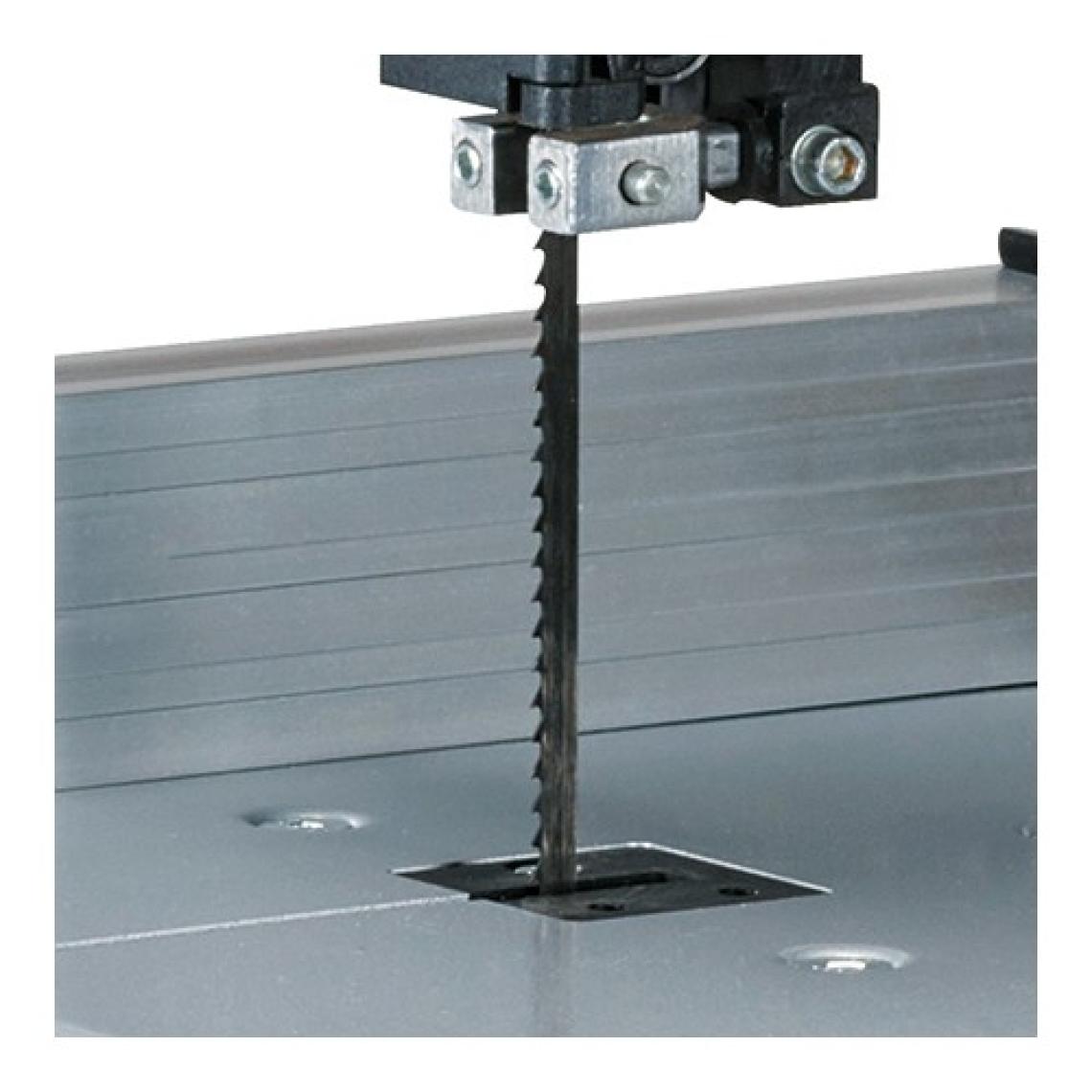 Einhell TC-SB 200/1, Şerit Testere