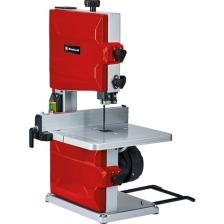 Einhell TC-SB 200/1, Şerit Testere