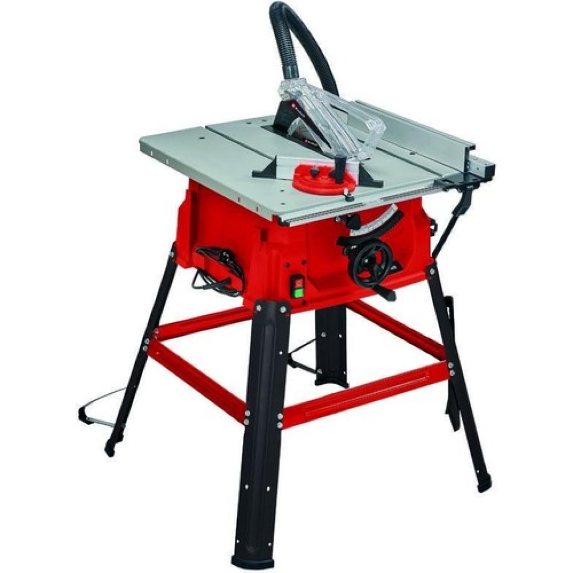 Einhell TC-TS 2025/3 eco, Tezgah Testere